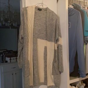 Top shop cardigan